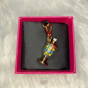 candy jar charm
